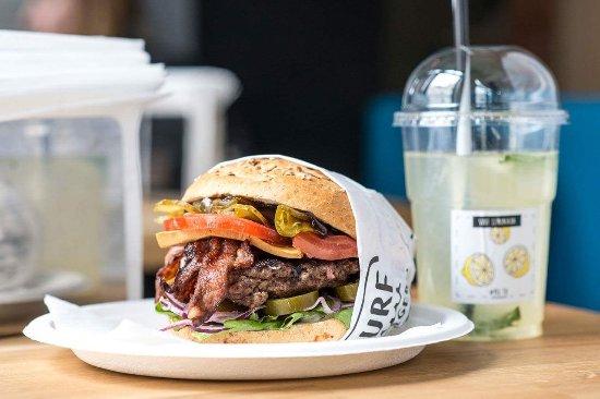SurfBurger
